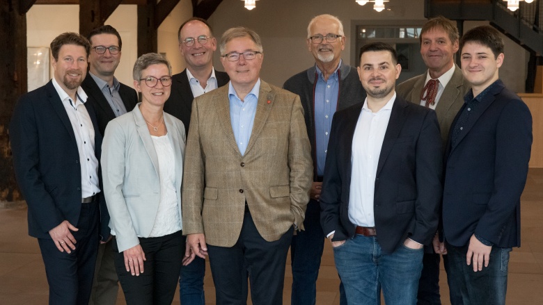 CDU Fraktion CDU Fraktion