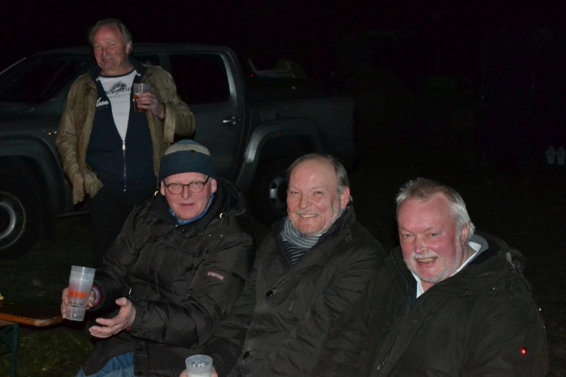 2015 Osterfeuer