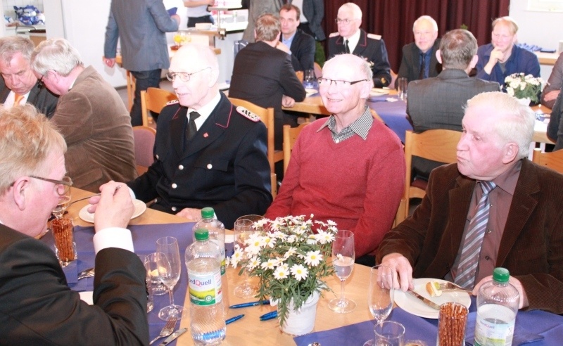 2016 Feier 70 Jahre CDU Appen
