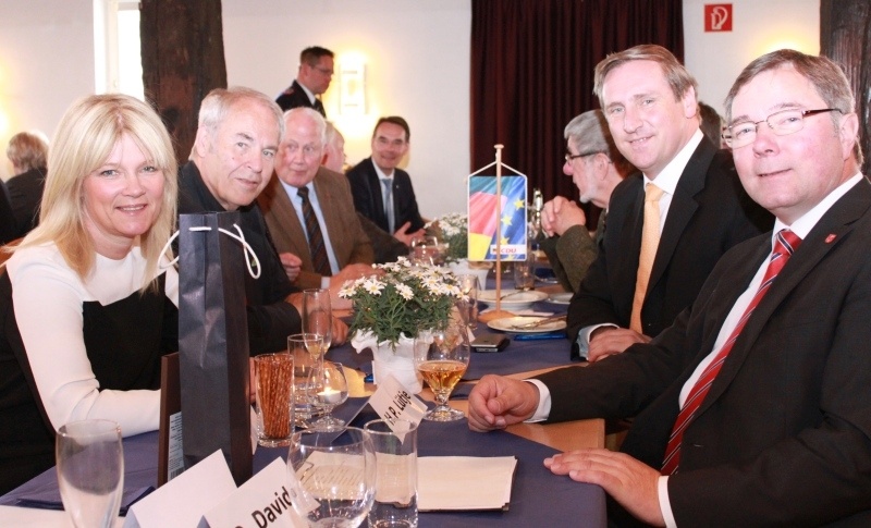 2016 Feier 70 Jahre CDU Appen