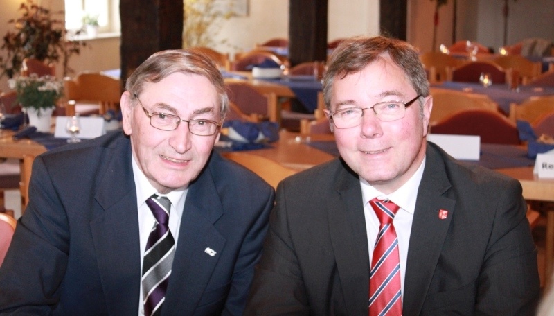 2016 Feier 70 Jahre CDU Appen