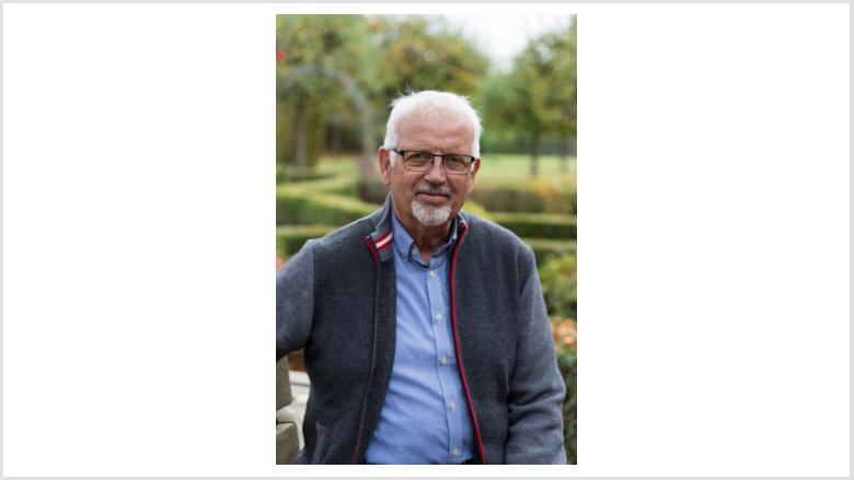 Torsten Lange
