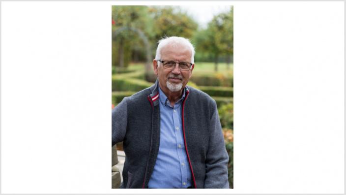 Torsten Lange